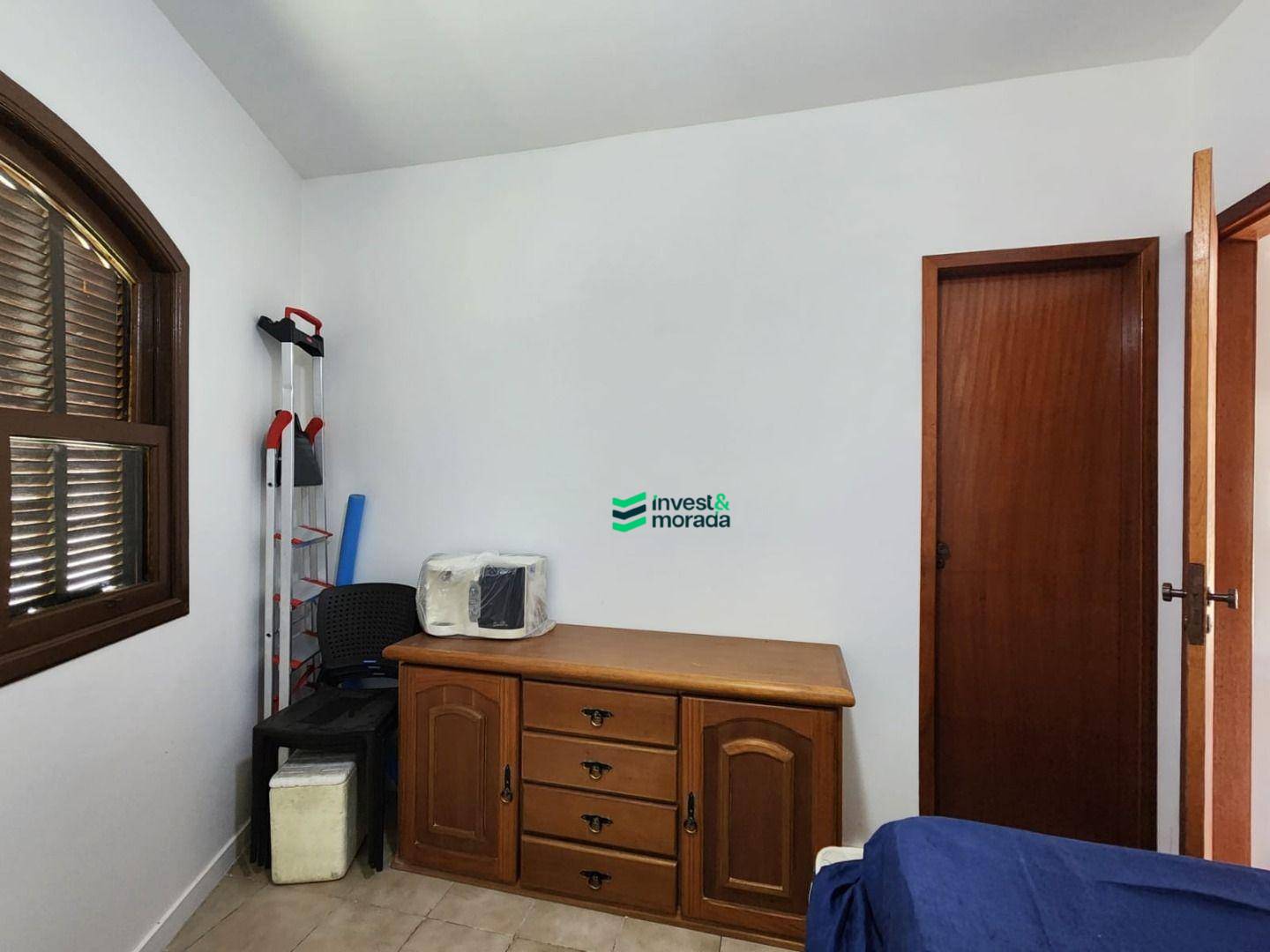 Casa para alugar com 2 quartos, 70m² - Foto 3