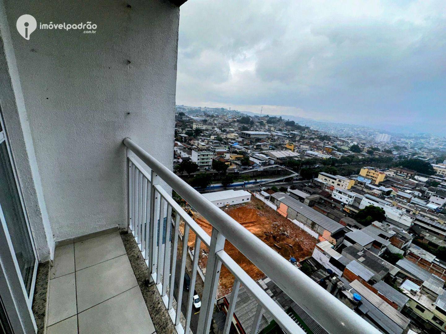 Apartamento para alugar com 3 quartos, 63m² - Foto 10