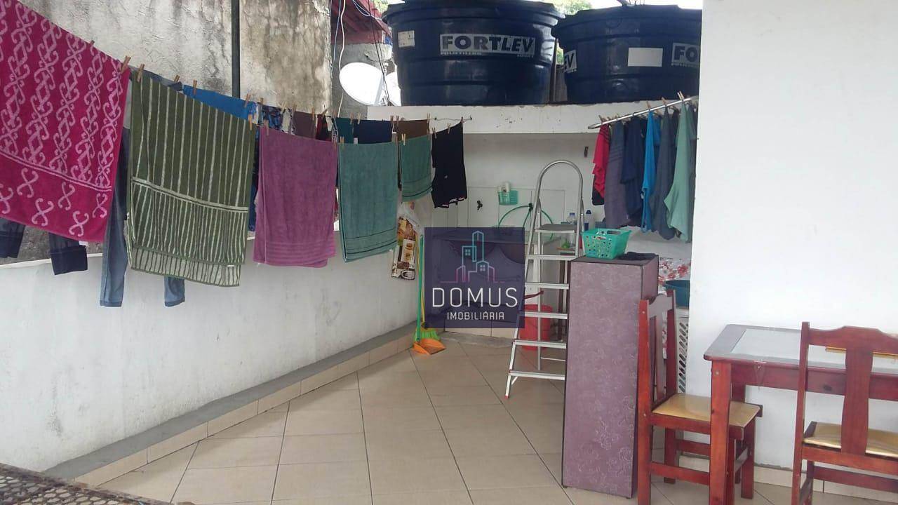 Casa, 3 quartos, 100 m² - Foto 12