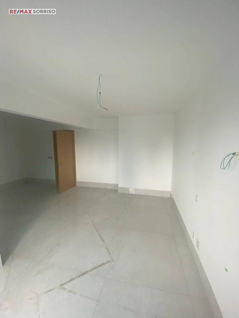 Apartamento à venda com 3 quartos, 244m² - Foto 9