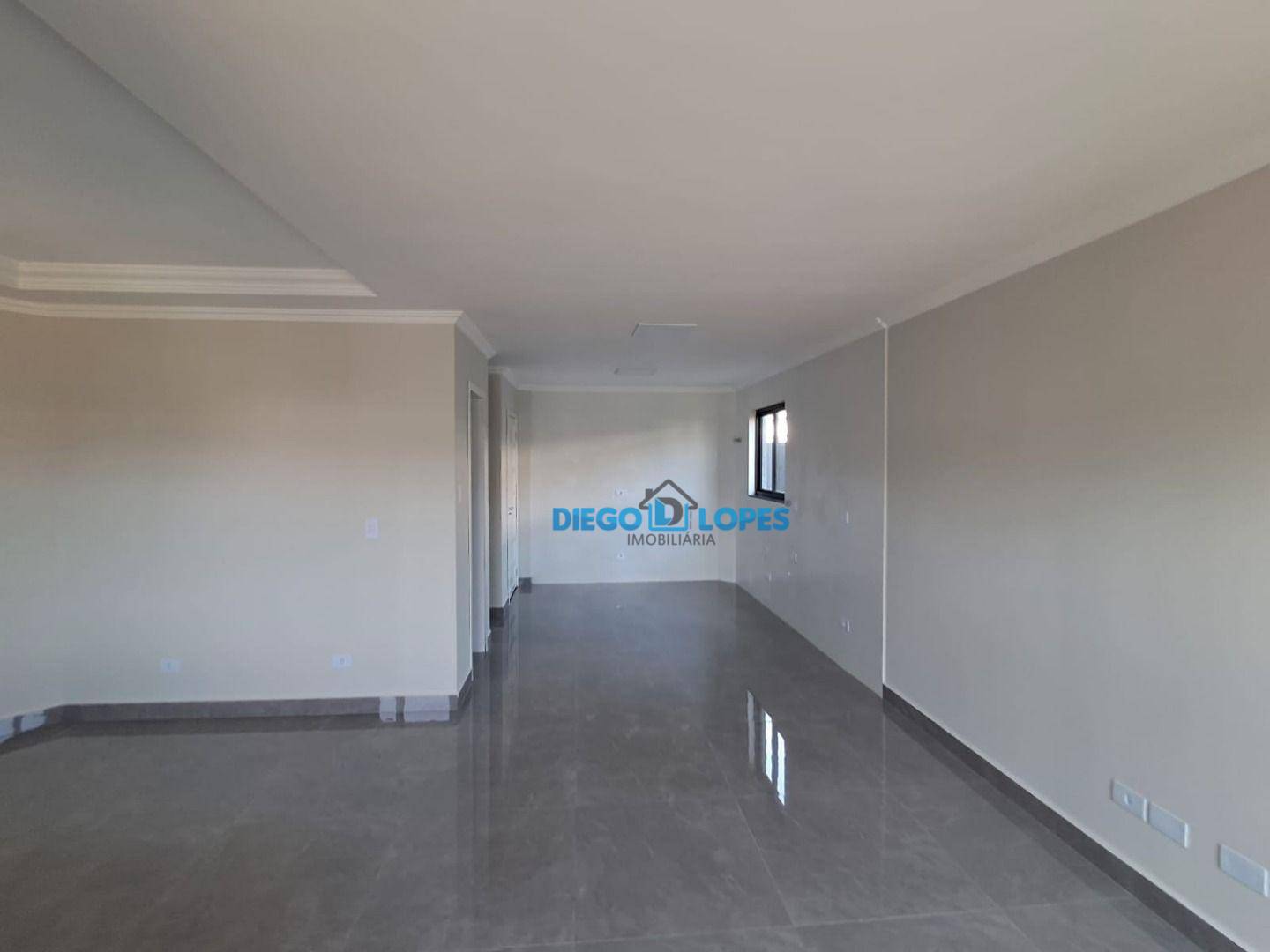 Sobrado à venda com 3 quartos, 88m² - Foto 3