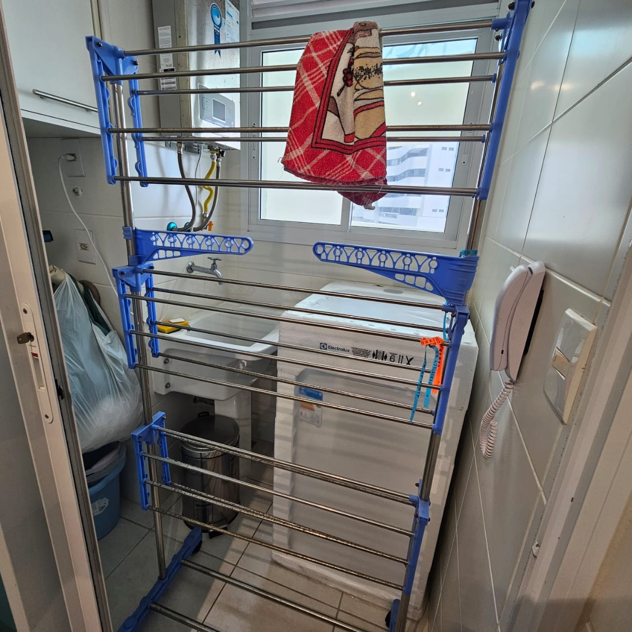 Apartamento para alugar com 1 quarto, 33m² - Foto 15