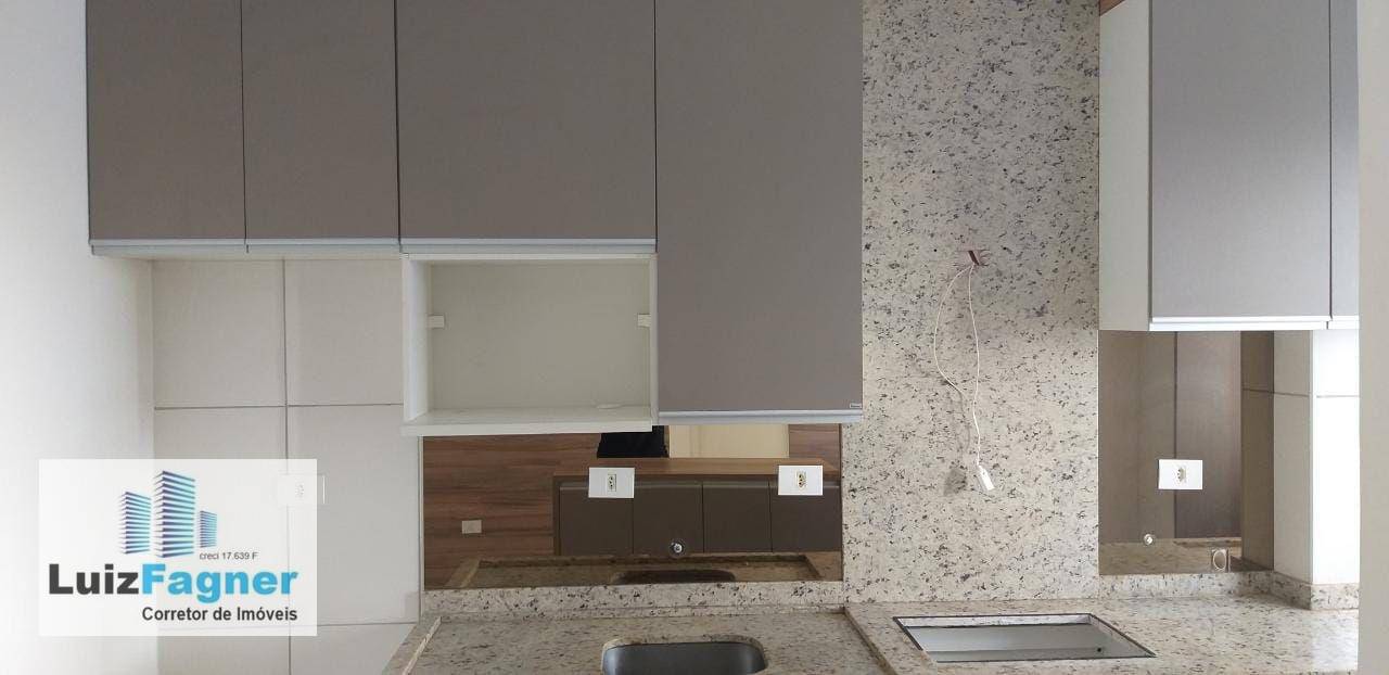 Apartamento à venda com 2 quartos, 47m² - Foto 3