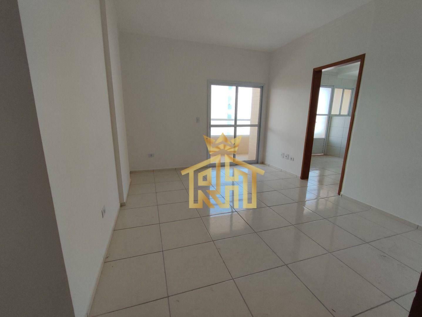 Apartamento à venda com 2 quartos, 82m² - Foto 2