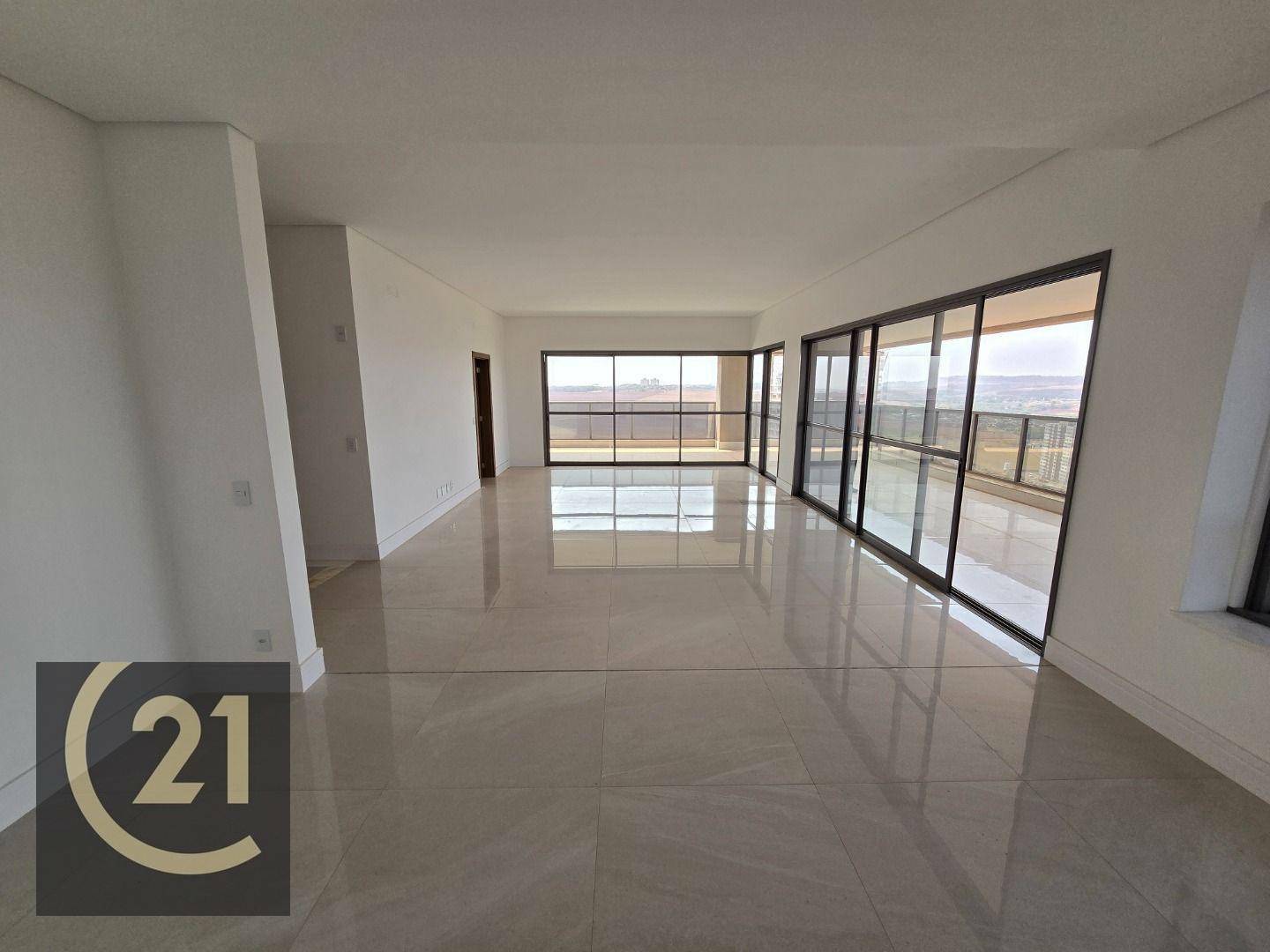 Apartamento à venda com 4 quartos, 376m² - Foto 8