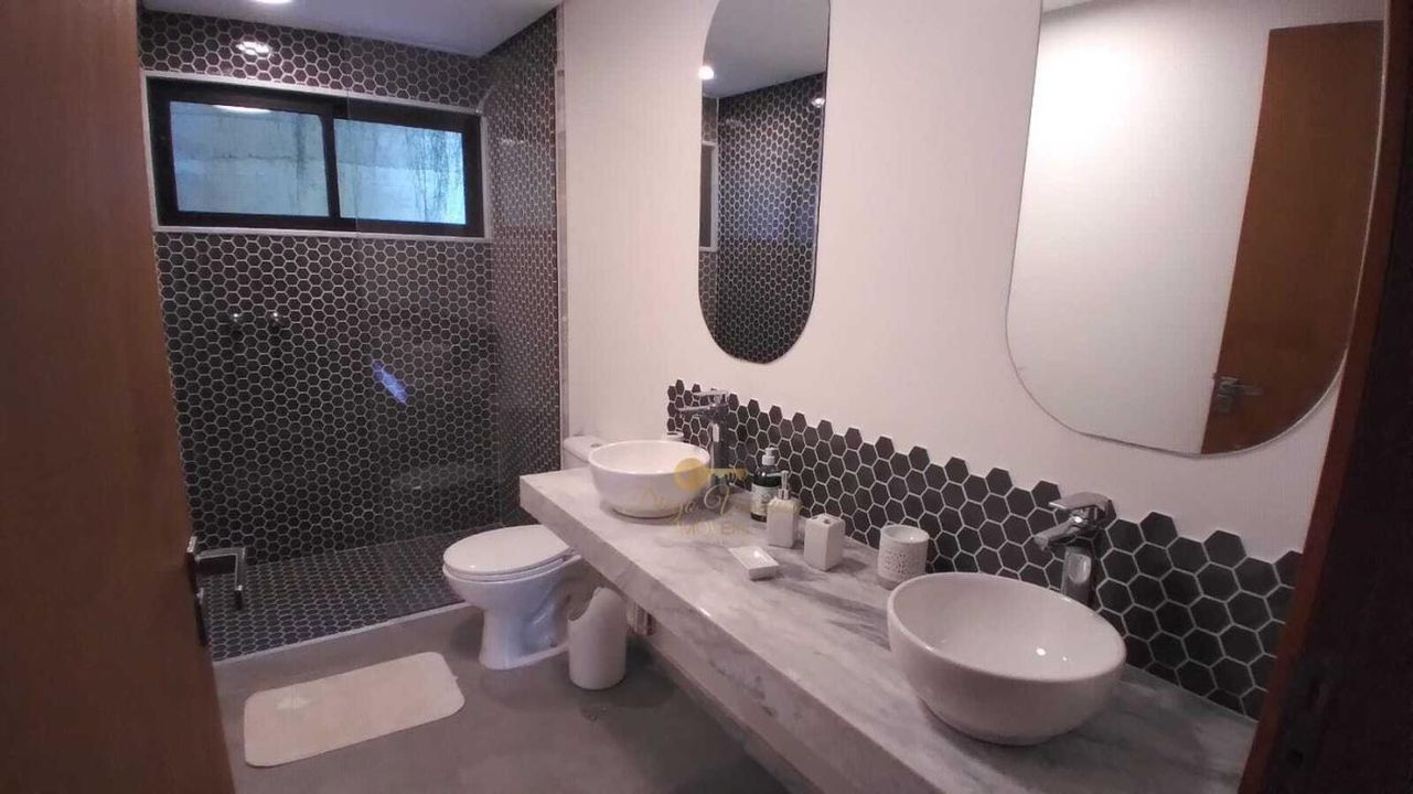 Casa de Condomínio à venda com 3 quartos, 300m² - Foto 5