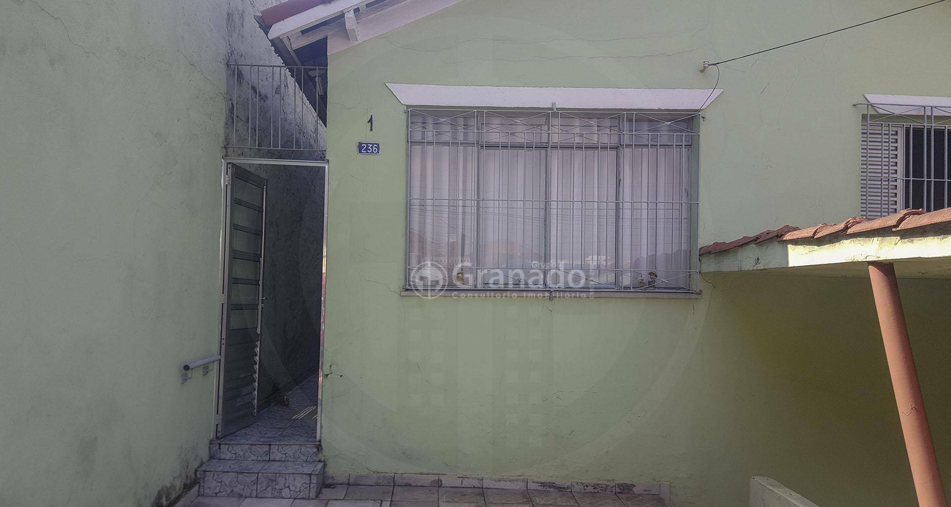 Casa à venda com 4 quartos, 100m² - Foto 3