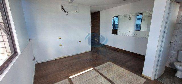 Conjunto Comercial-Sala para alugar, 85m² - Foto 10