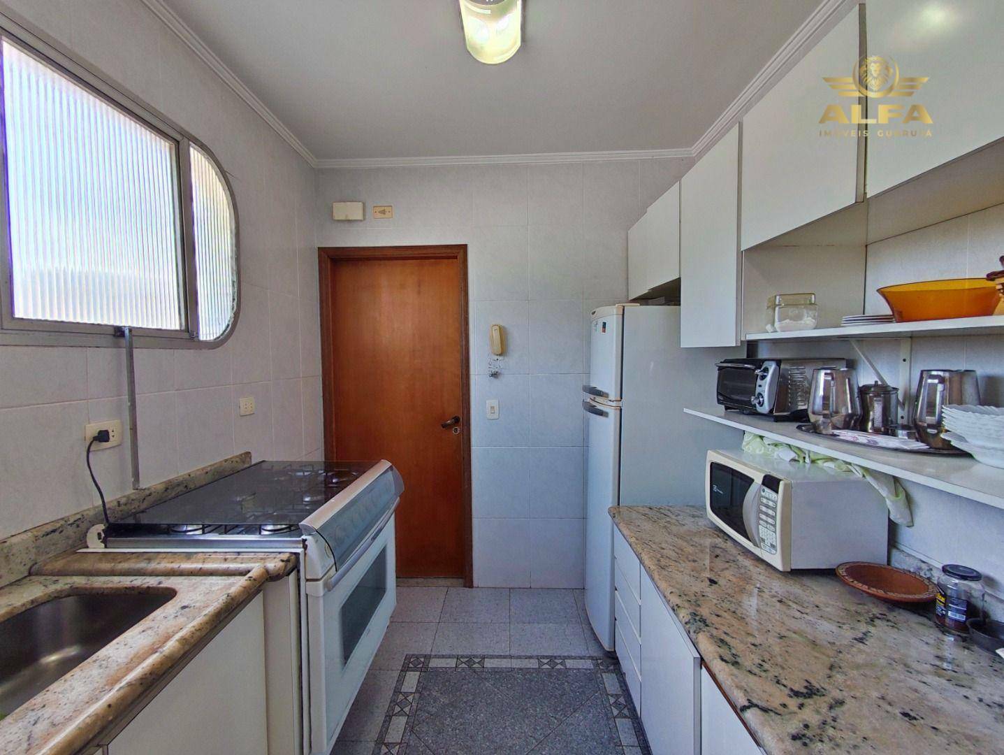 Apartamento à venda com 4 quartos, 120m² - Foto 19