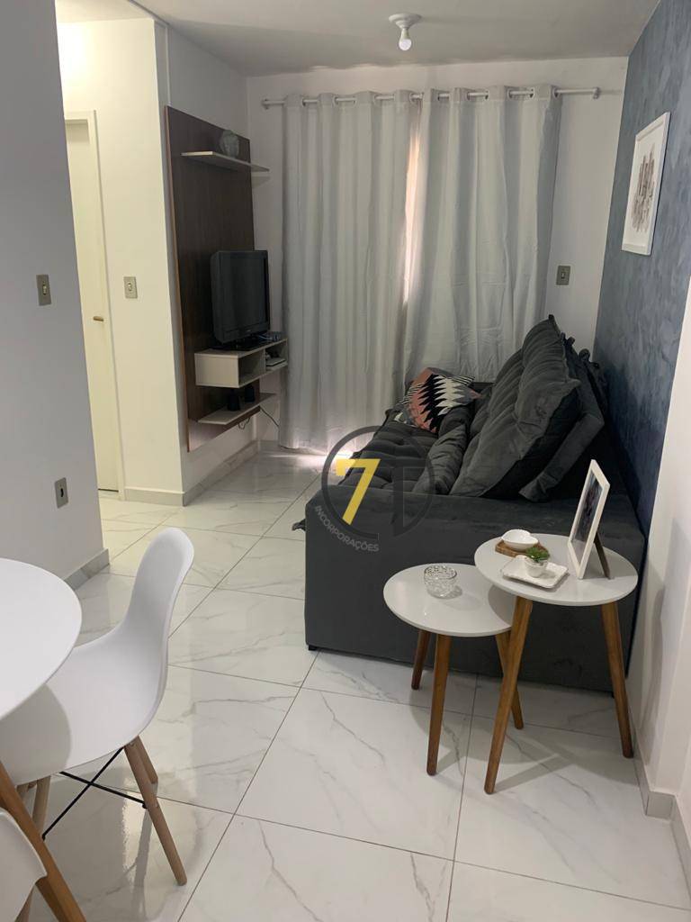 Apartamento à venda com 2 quartos, 54m² - Foto 18