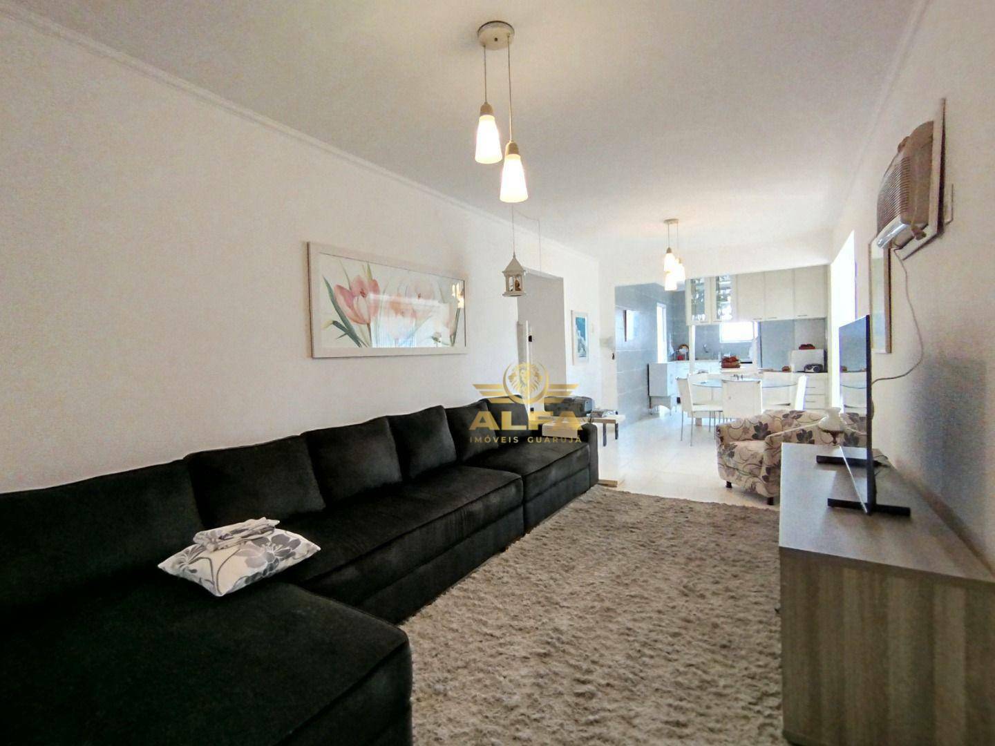 Cobertura à venda com 3 quartos, 251m² - Foto 1