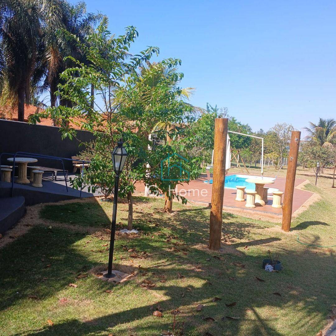 Chácara, 2 quartos, 1872 m² - Foto 7