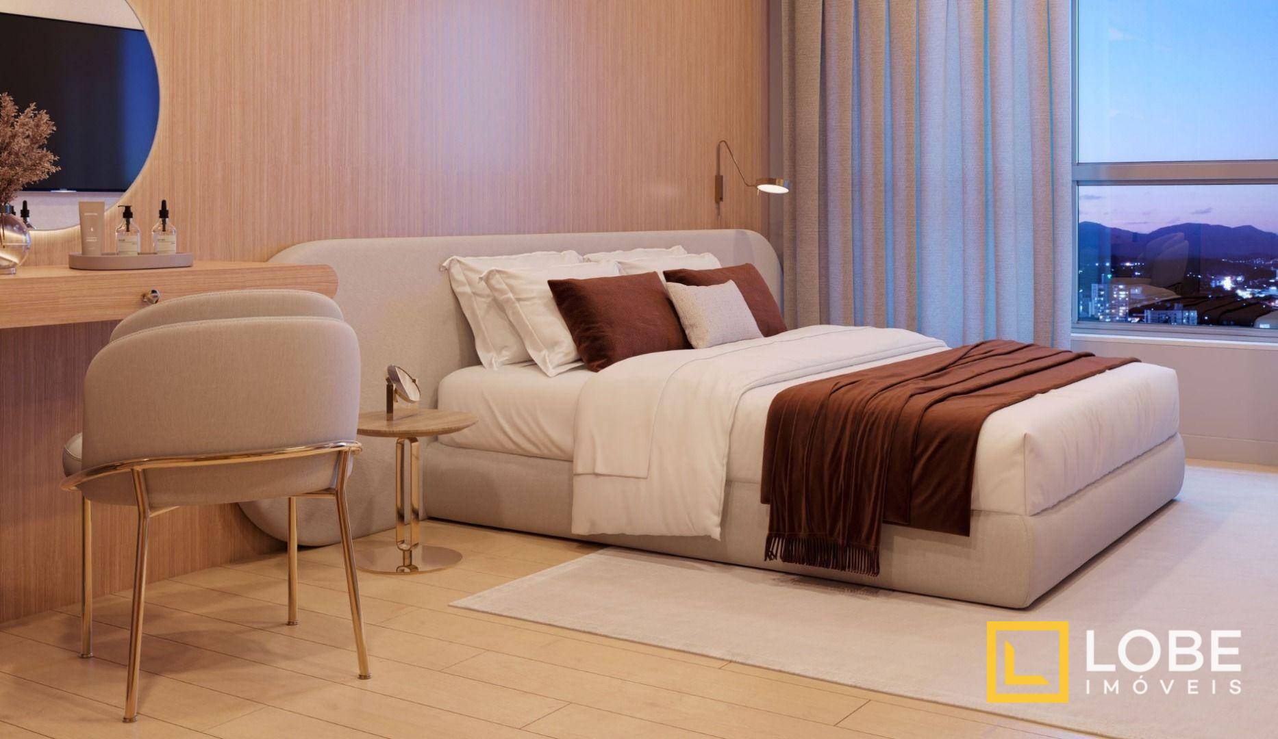 Apartamento, 3 quartos, 156 m² - Foto 4