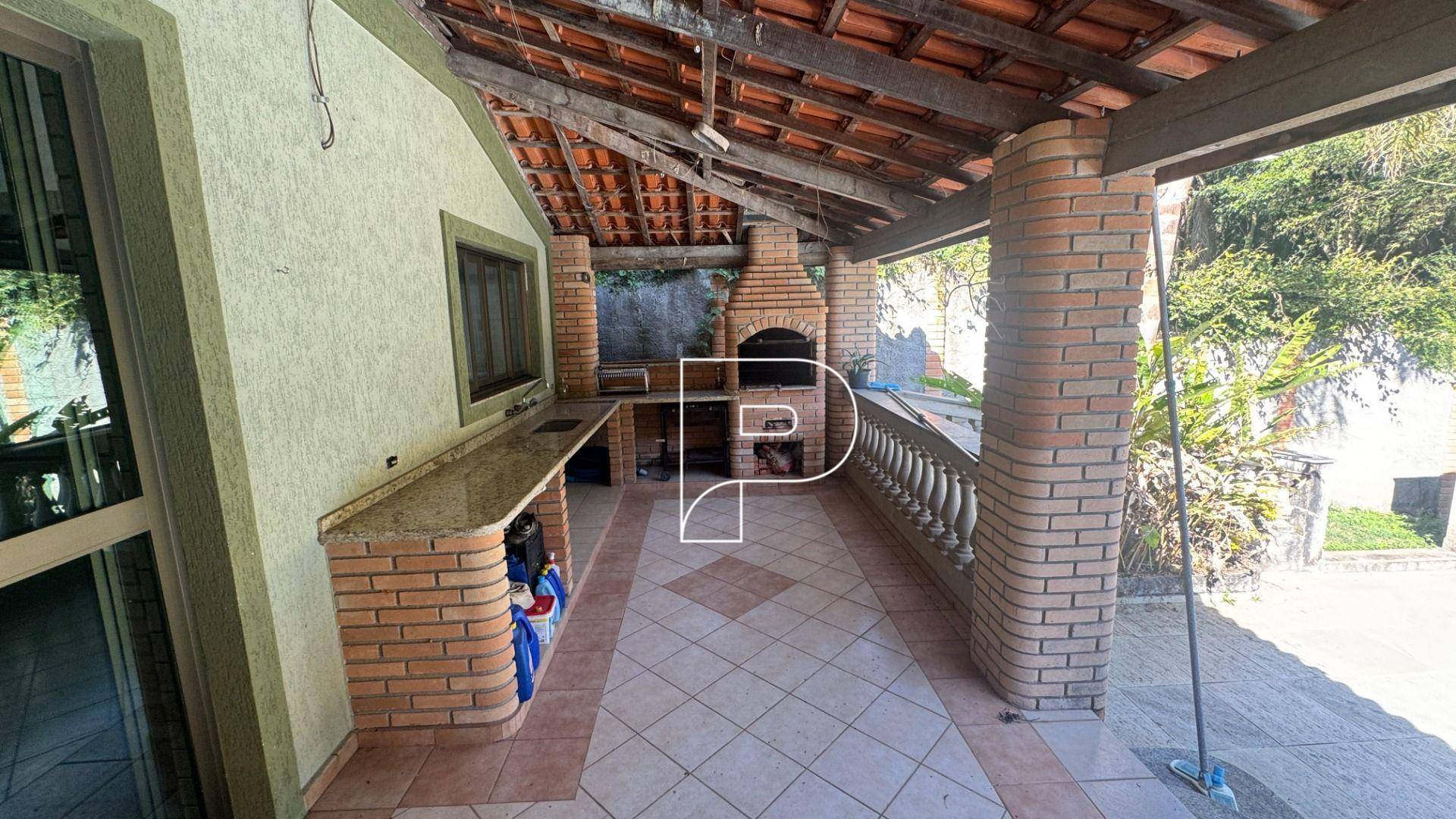 Casa de Condomínio, 3 quartos - Foto 3