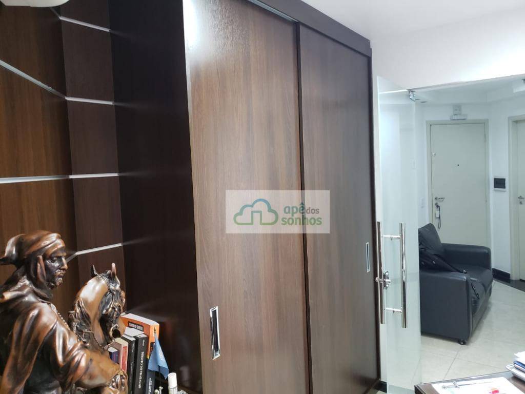 Conjunto Comercial-Sala à venda, 32m² - Foto 7