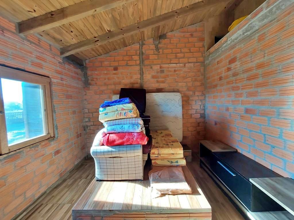 Casa à venda com 2 quartos, 72m² - Foto 14