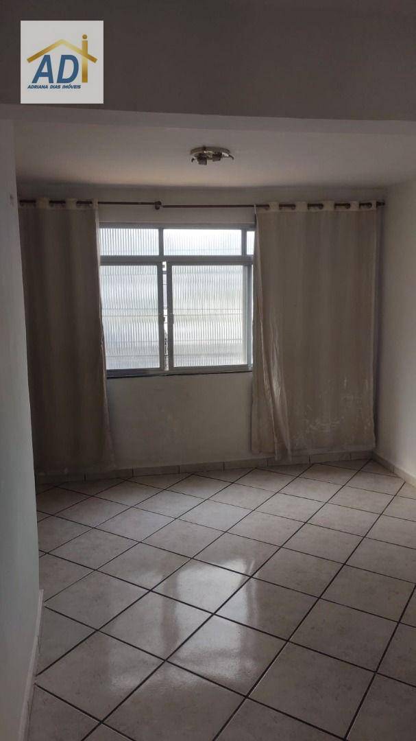 Apartamento para alugar com 1 quarto, 30m² - Foto 1