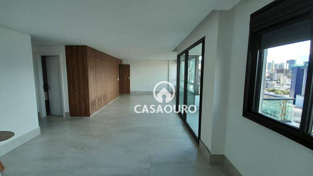 Apartamento à venda com 4 quartos, 140m² - Foto 9