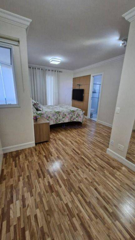 Apartamento à venda com 3 quartos, 153m² - Foto 16