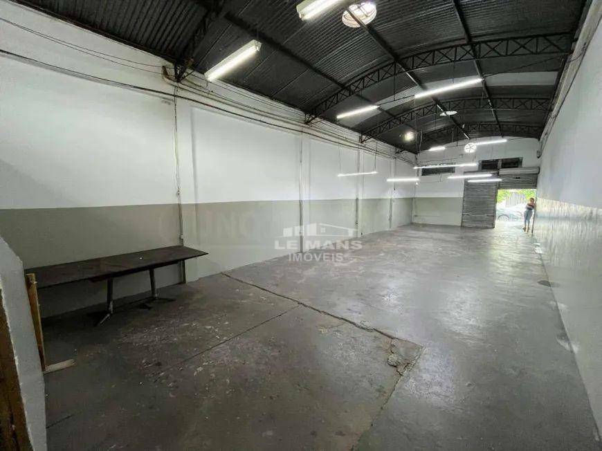 Conjunto Comercial-Sala para alugar, 113m² - Foto 2