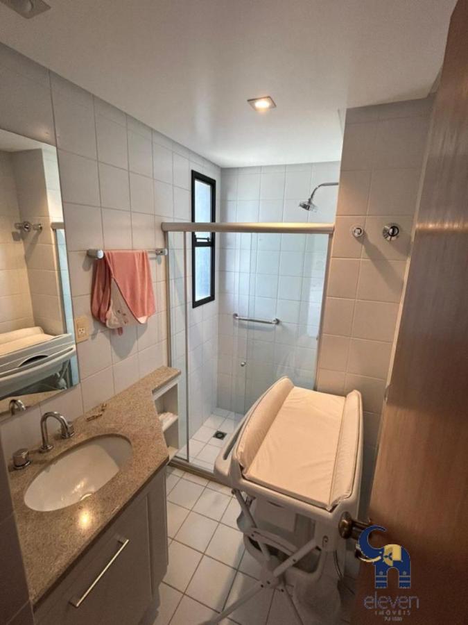 Apartamento à venda com 5 quartos, 305m² - Foto 19