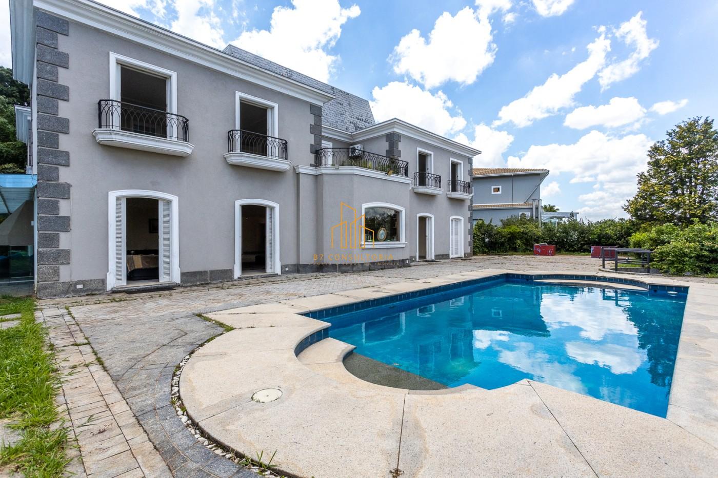 Casa de Condomínio para alugar com 4 quartos, 1500m² - Foto 29