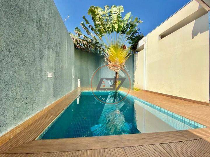 Casa à venda com 3 quartos, 350M2 - Foto 4