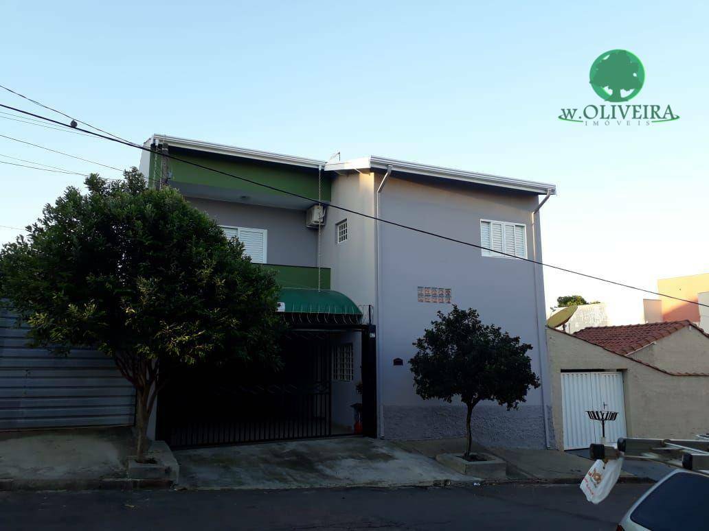 Sobrado à venda com 3 quartos, 180m² - Foto 12