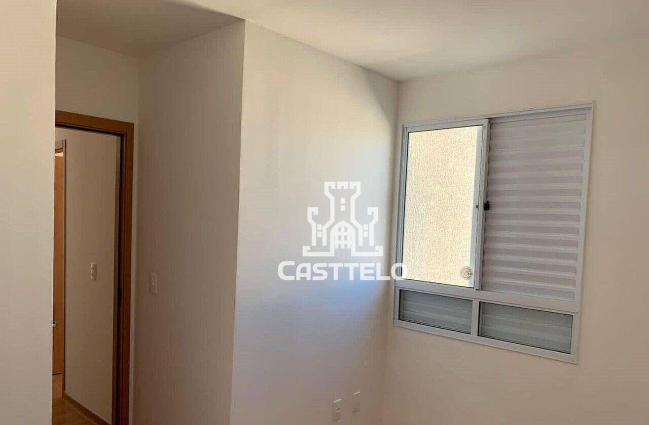 Apartamento à venda com 2 quartos, 46m² - Foto 5