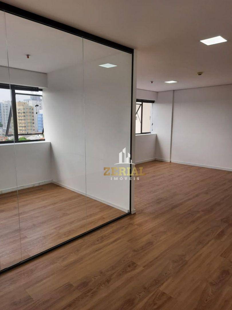 Conjunto Comercial-Sala à venda, 50m² - Foto 2