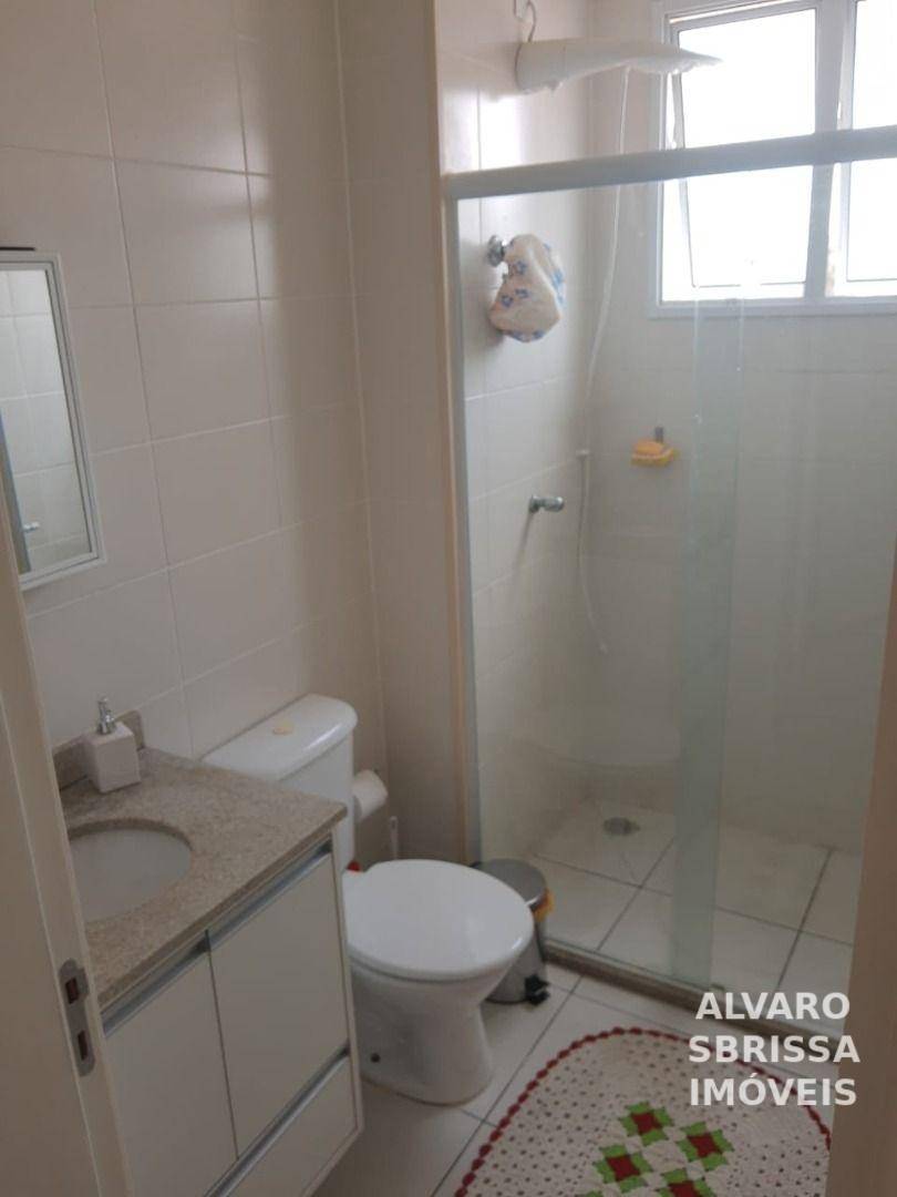 Apartamento à venda com 2 quartos, 57m² - Foto 11