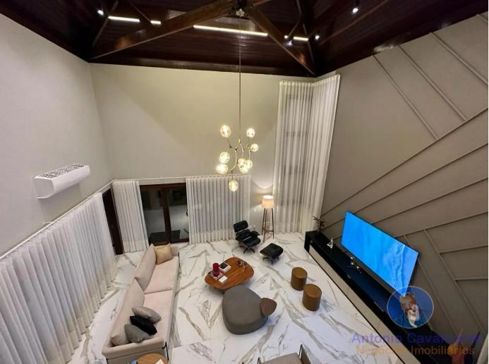 Casa de Condomínio, 5 quartos - Foto 3