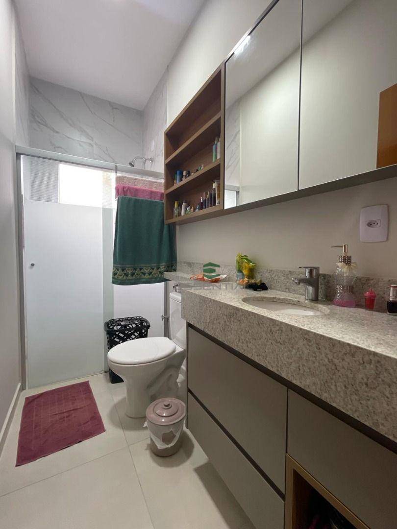 Casa de Condomínio à venda com 3 quartos, 171m² - Foto 13