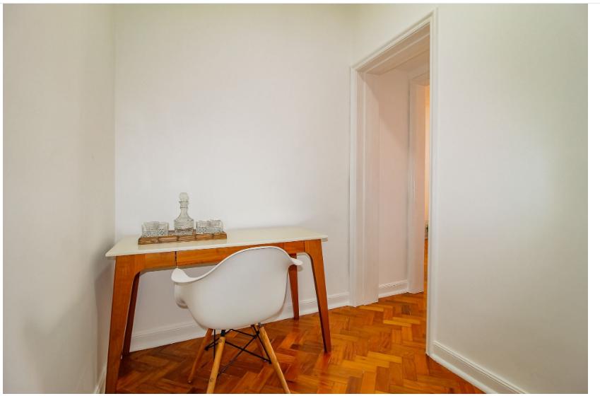 Apartamento à venda com 2 quartos, 74m² - Foto 6