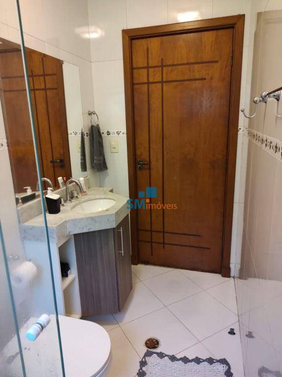 Sobrado à venda com 4 quartos, 168m² - Foto 14