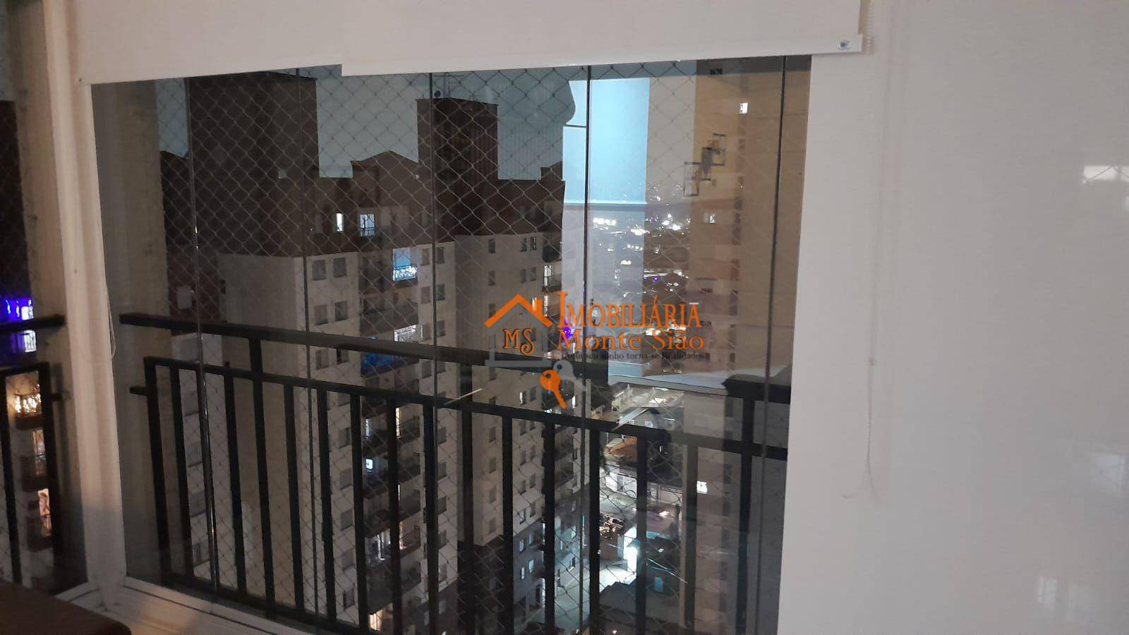 Apartamento à venda com 2 quartos, 66m² - Foto 14