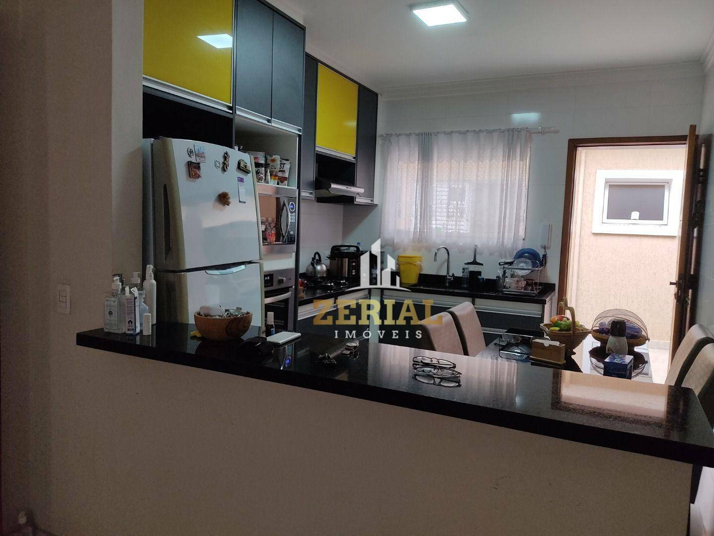 Casa à venda com 2 quartos, 105m² - Foto 5