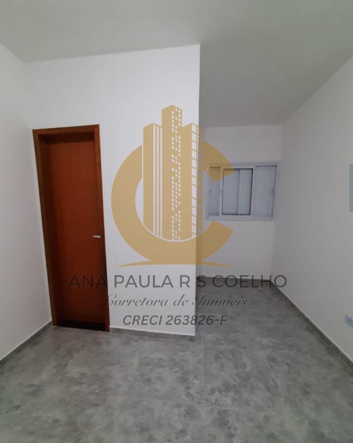 Sobrado à venda com 2 quartos, 69m² - Foto 10