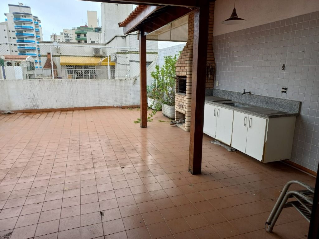 Cobertura, 2 quartos, 227 m² - Foto 1