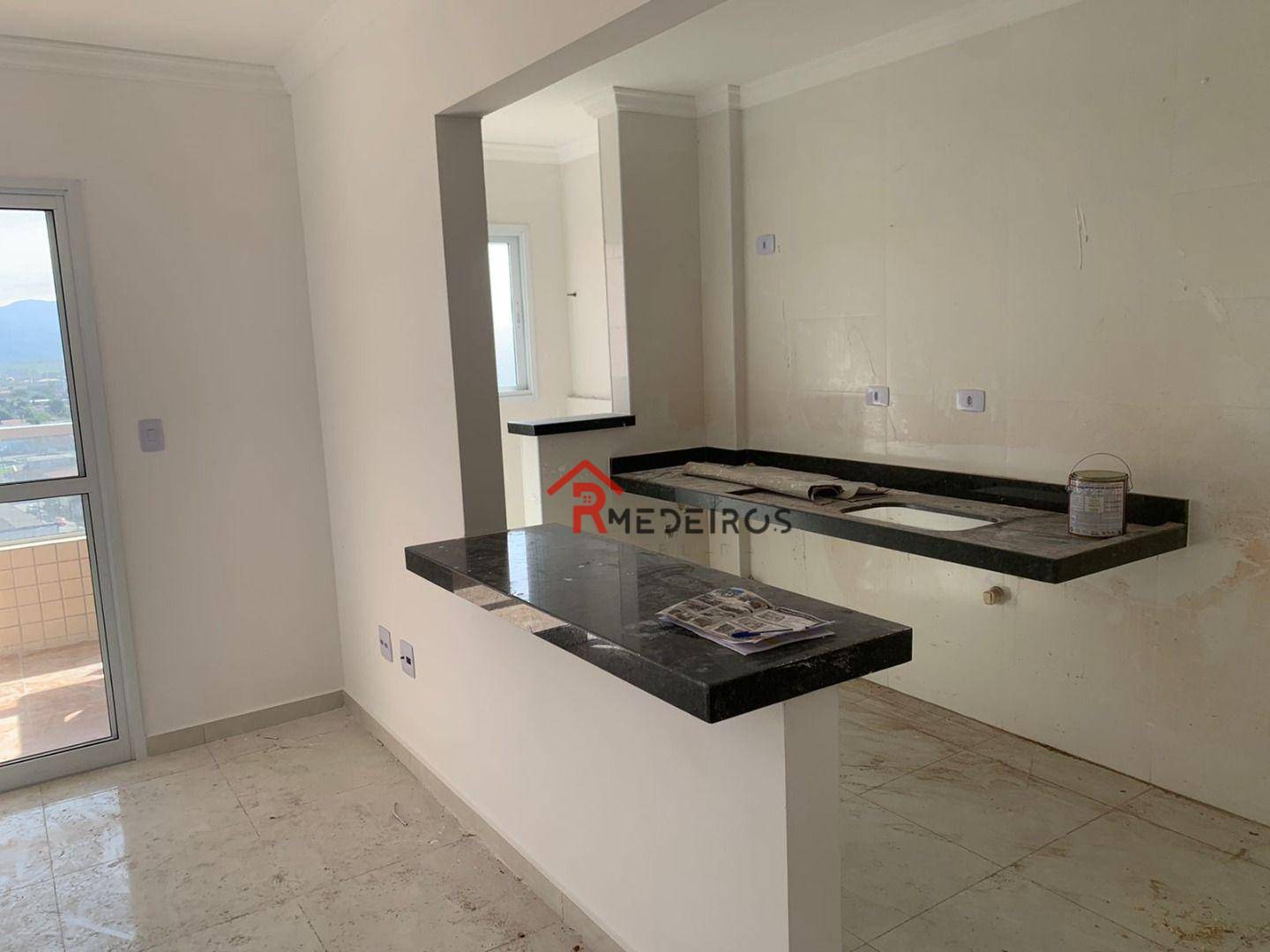 Apartamento à venda com 2 quartos, 71m² - Foto 7