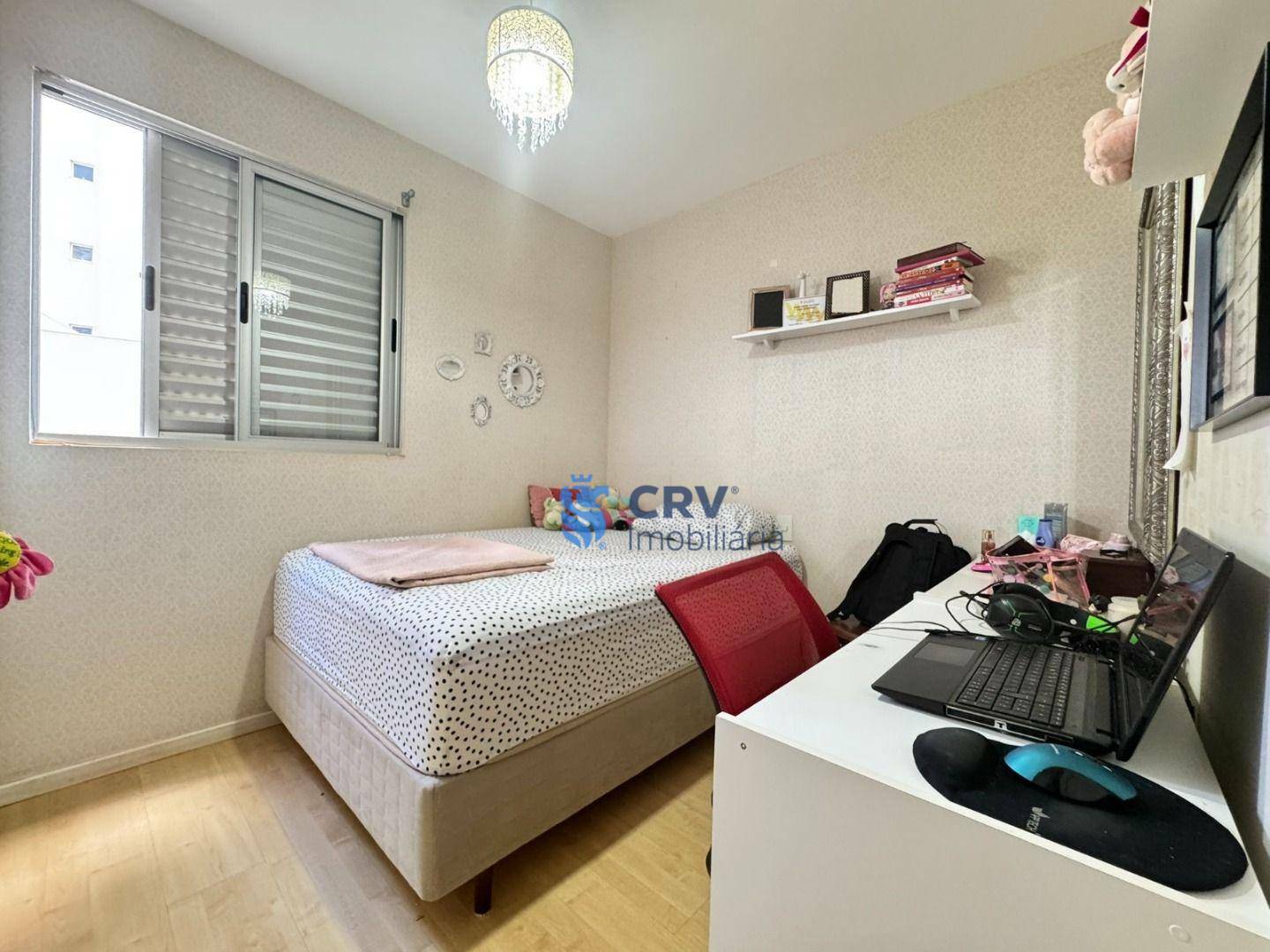 Apartamento à venda com 3 quartos, 81m² - Foto 19