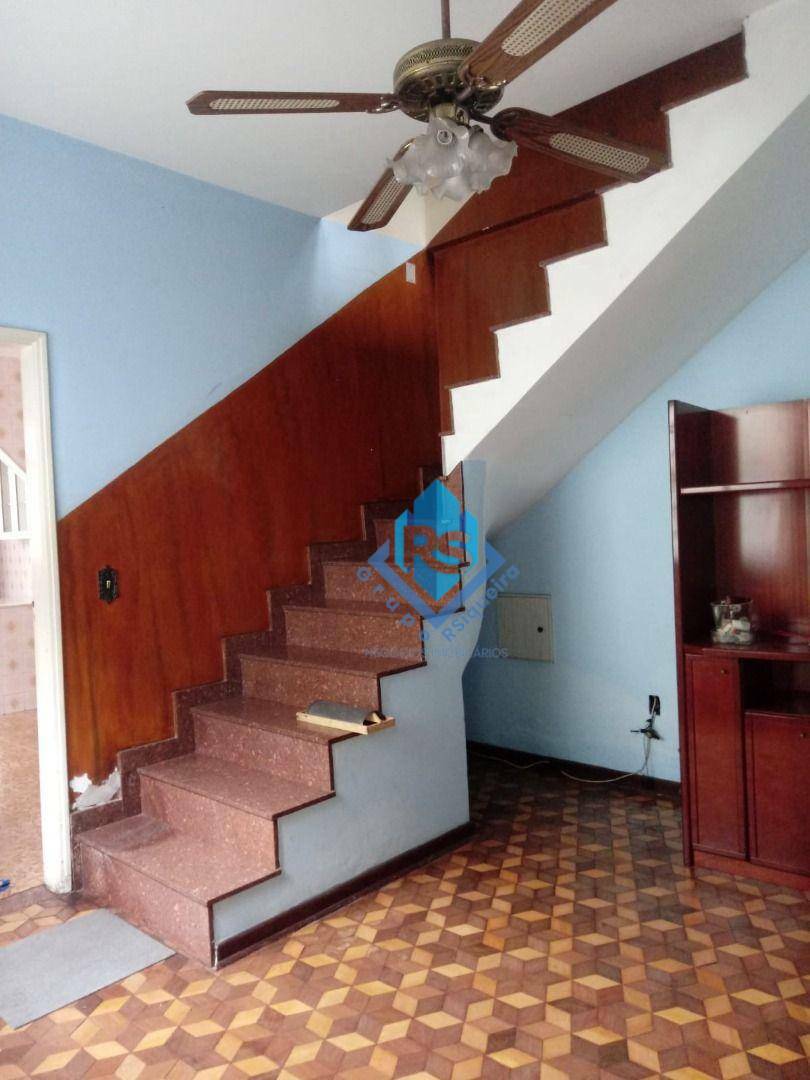 Sobrado à venda com 5 quartos, 196m² - Foto 3