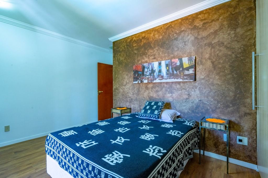 Casa de Condomínio à venda com 7 quartos, 506m² - Foto 11