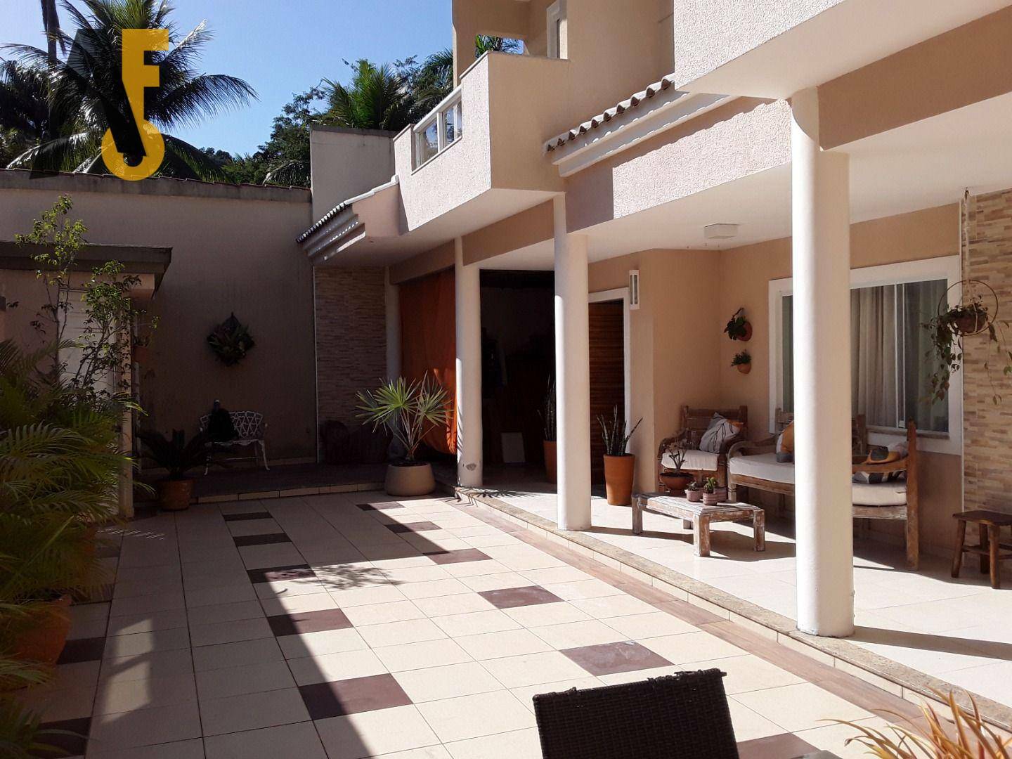 Casa de Condomínio à venda com 4 quartos, 260m² - Foto 58