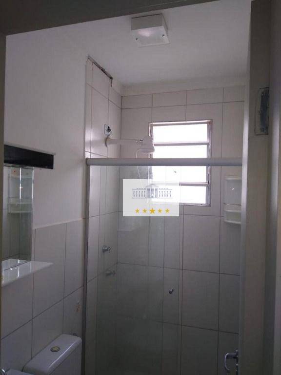 Apartamento à venda com 2 quartos, 50m² - Foto 8