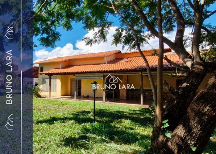 Casa, 3 quartos, 270 m² - Foto 1