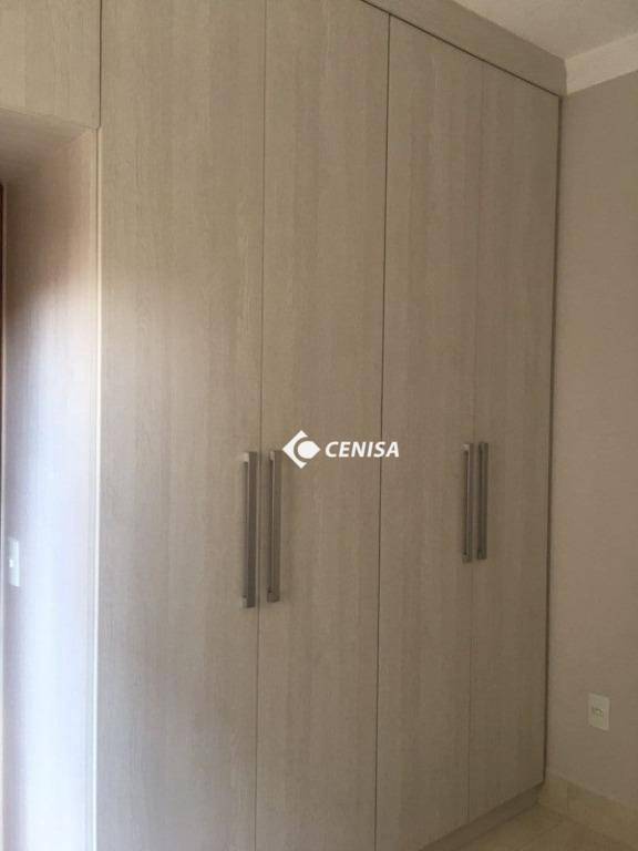 Casa de Condomínio à venda com 3 quartos, 104m² - Foto 8