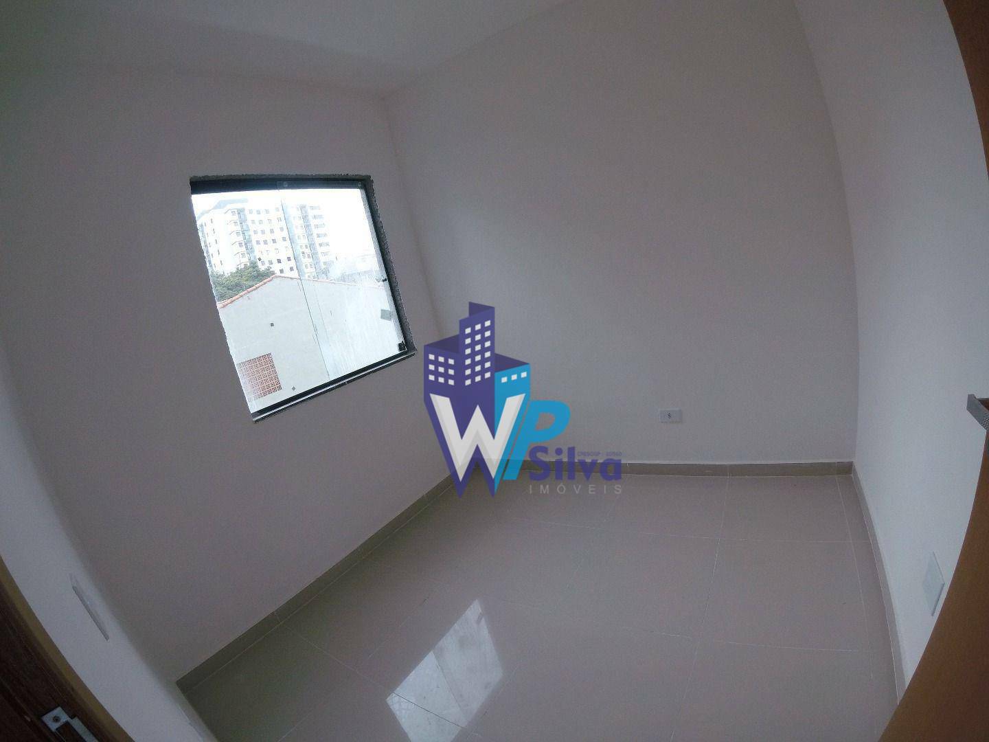 Apartamento à venda com 2 quartos, 35m² - Foto 4