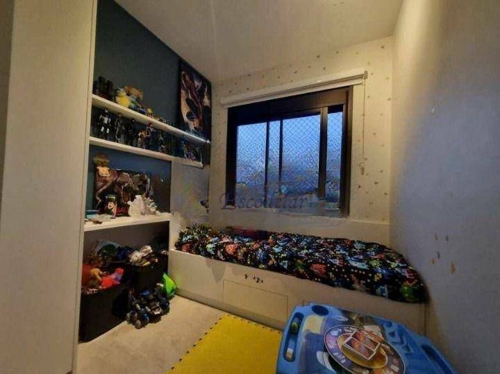 Apartamento à venda com 2 quartos, 100m² - Foto 10