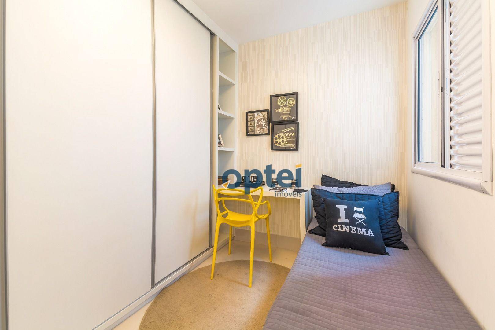 Apartamento à venda com 3 quartos, 58m² - Foto 12